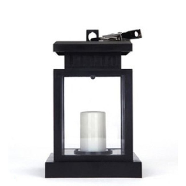 Solar Lanterns Led Candle Ip44 Vanntett Dekorativ Solar Lampe