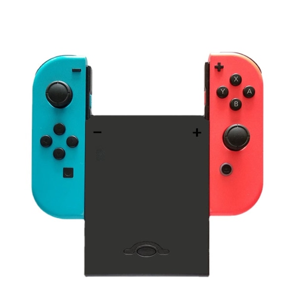 Til Switch Multifunktions Power Bank Power Bank Ladehåndtag Håndtag Tilbage Splint Batteri 6000mah