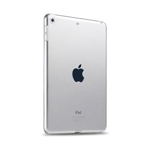 Etui til iPad 2015/2017 Pro 12.9\" 1/2 standard all inclusive blødt materiale
