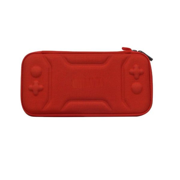 Til Switch Lite Opbevaringstaske Nintendo Game Console Gadgettaske Eva Hard Case Holder Box