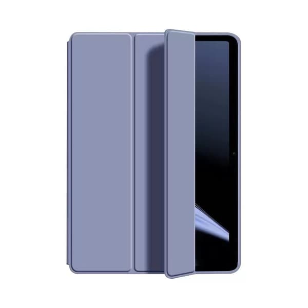 Stilfuldt etui til iPad 5 Lavendel 65