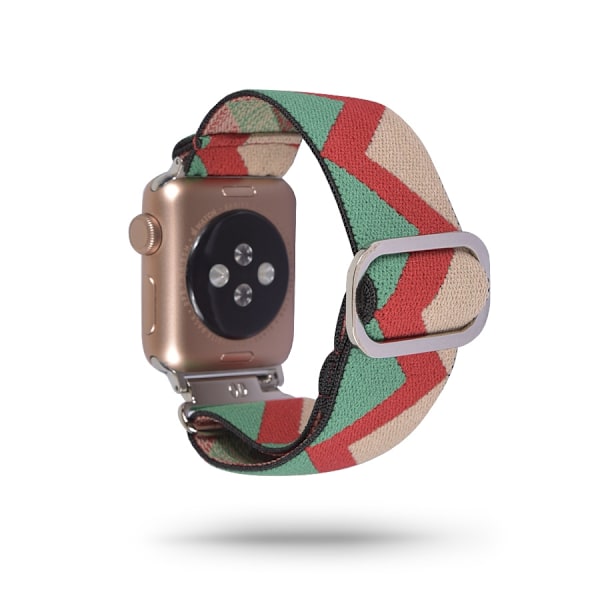 Urrem til Apple Watch iWatch 42/44/45mm 9