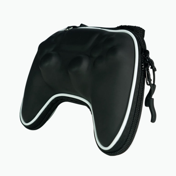 Ps5 Game Handle Bag Kovalaukku Game Handle Säilytyslaukku Uusi Ps5 Handle Handbag Black