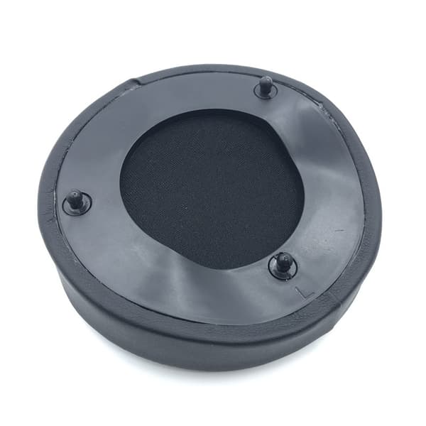 1 par sorte ørepuder til Razer Thresher Ultimate 7.1 Halberd 7.1