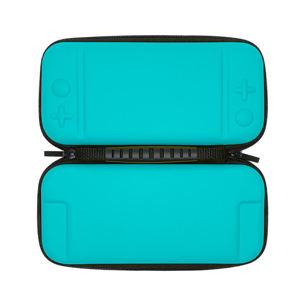 För Nitendo Switch Lite Host Storage Bag Button Protection Hardshell Bag Yellow
