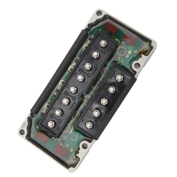 CDI Switch Box 332 5772A7 CDI Module Switch Power Box Assy for 40hp to 125hp Serial Outboard Motors