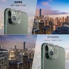 Näytönsuoja iPhone 13 -puhelimelle, Night Circle 3 kpl Iphone 13 Night Circle 3PCS