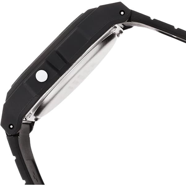 Standard digitalur med LED-lys