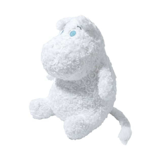 Muminfigur gosedjur docka plyschleksak 30cm Mumin