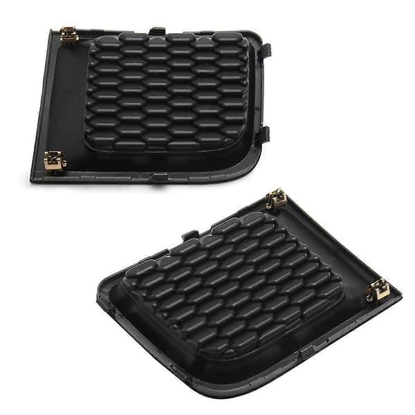 Nedre grilldeksel for frontfanger til Jeep Renegade 2015-2017, bildeler