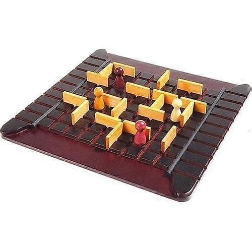 GarhrStore Strategispil Quoridor