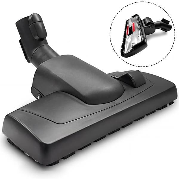 1 stk. støvsuger gulvbørste til Miele 3d Gn S5000 S8000 Complete C2 C3 S5 S8 Sf-50 reservedele tilbehør