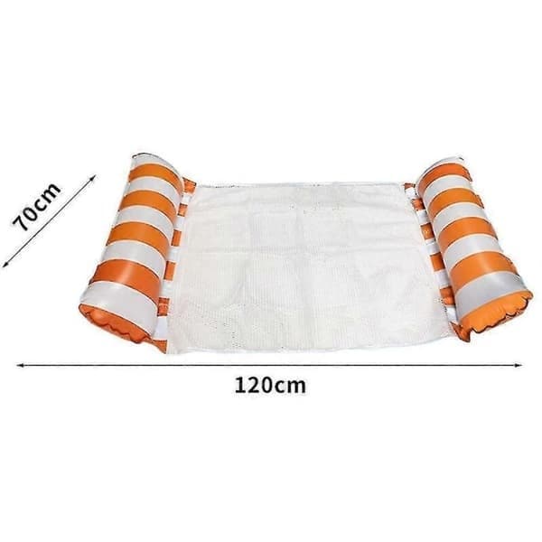 Poolflottar vuxenstorlek, uppblåsbara poolflottar