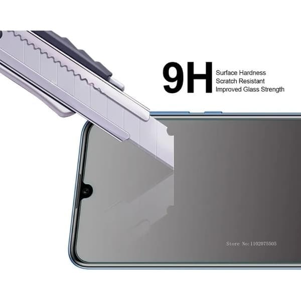 Skärmskydd i härdat glas för Huawei P10 Plus, 2 st Huawei P10 Plus 2PCS