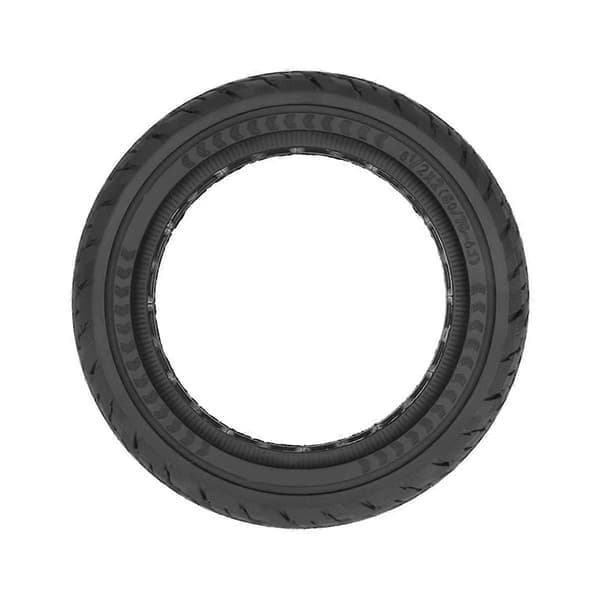 81/2x2(50/75-6.1) Terrängdäck för M365 1S Pro Scooter Explosionssäkert Däck