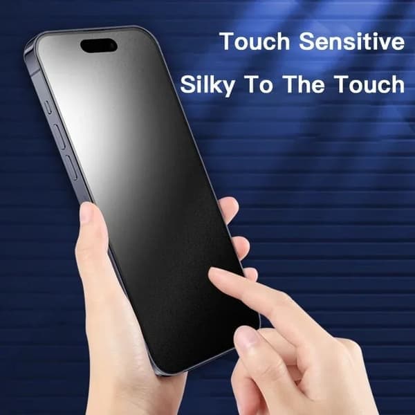 Hydrogel-skjermbeskytter for iPhone 14 Pro Max, klar, matt, hydrogelfilm iPhone 14 Pro Max Hydrogel Film