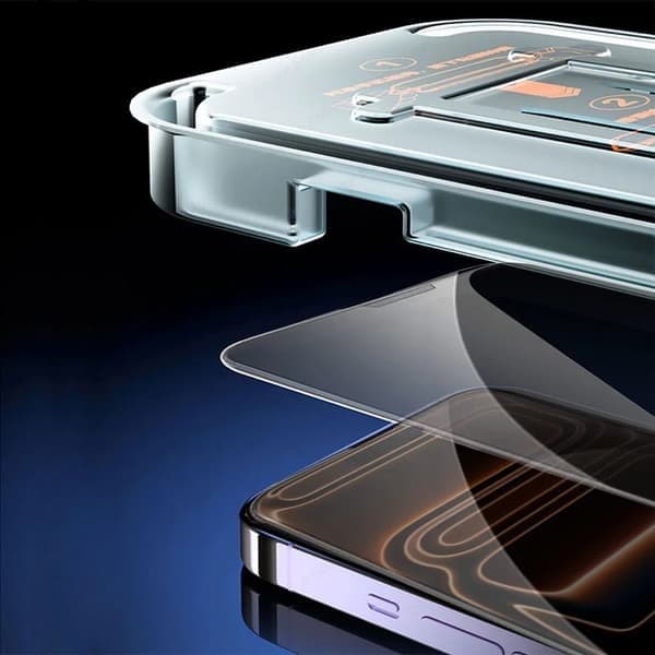 Näytönsuoja iPhone 11:lle, yksityisyyssuoja, 5 kpl 5 Pieces iPhone 11