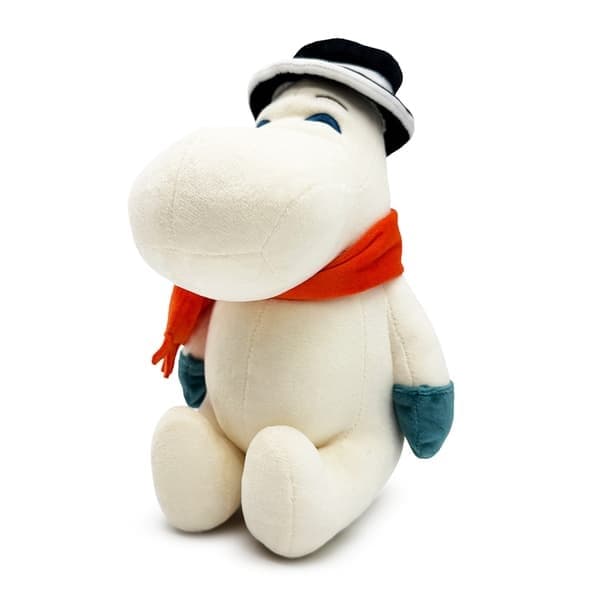 Muumihahmo Pehmolelu Nukke Pehmolelu 23cm Muumi