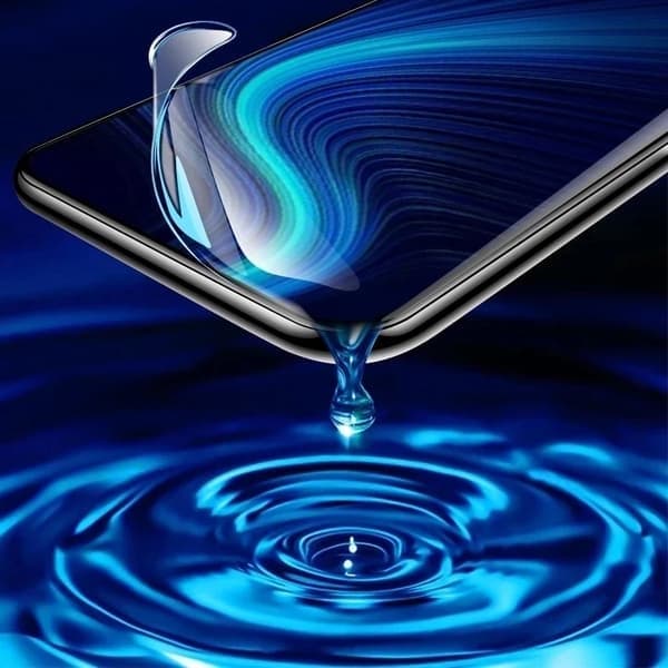 Skærmbeskyttelse til Huawei P20, 3 stk. Huawei P20 3Pcs