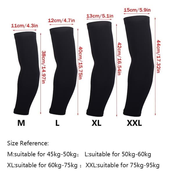 Käsivarsisuojat harmaa XXL harmaa[, harmaa, koko XXL Grey XXL