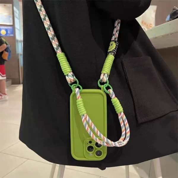 Silikondeksel til iPhone 12 Pro, HVIT WHITE For iphone 12 Pro