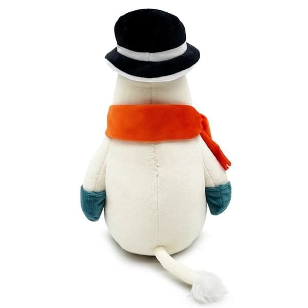 Muminfigur gosedjur docka plyschleksak 23cm Mumin