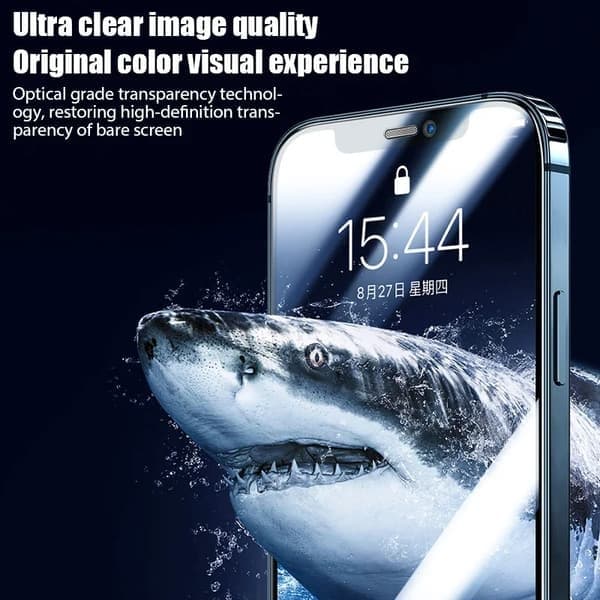 Skjermbeskytter for iPhone 14 Pro For iPhone 14 Pro