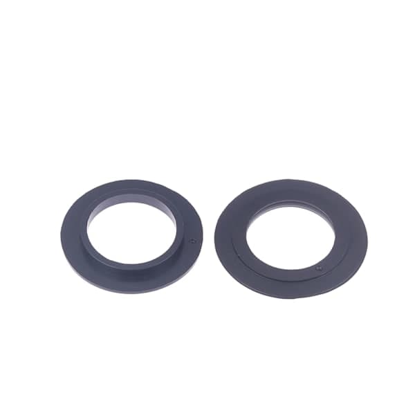 5 stk. gummipakning til Franke kurvsi-prop 2 (flad pude) 2 (flad pude) 2(Flat pad)