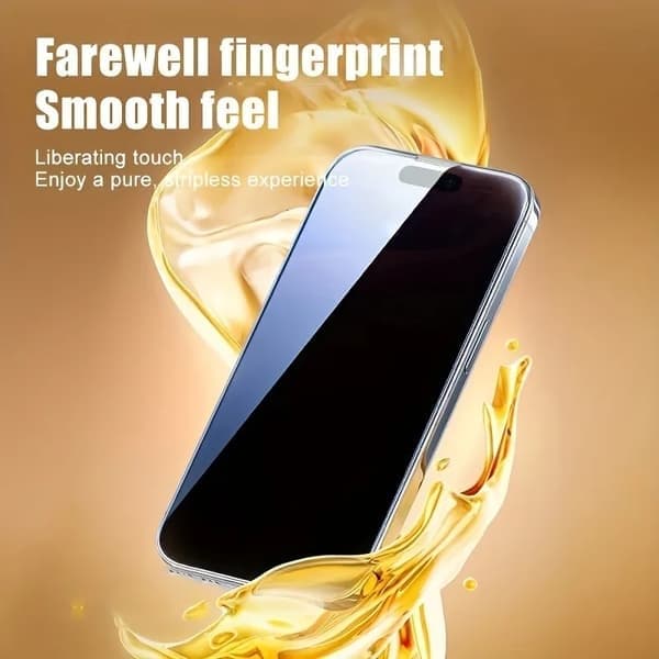 Skjermbeskytter for iPhone 14 Plus, personvern, anti-innsyn iPhone 14 Plus Anti Peeping