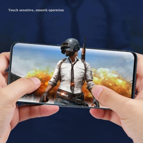 Keramisk skjermbeskytter for Samsung S23 Plus, 2 stk For Samsung S23 Plus 2 pieces