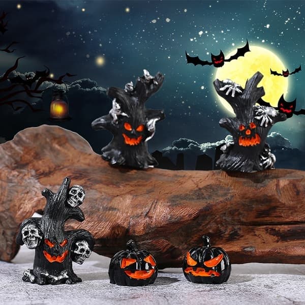 Halloween DIY Smykketilbehør-169