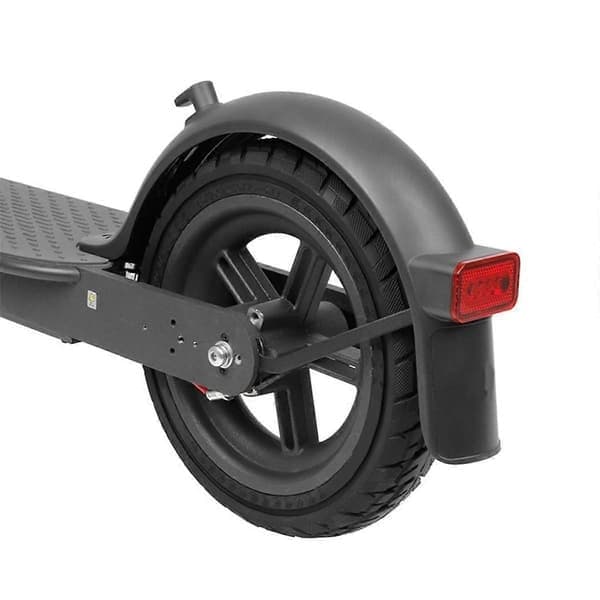 81/2x2(50/75-6.1) Terrängdäck för M365 1S Pro Scooter Explosionssäkert Däck