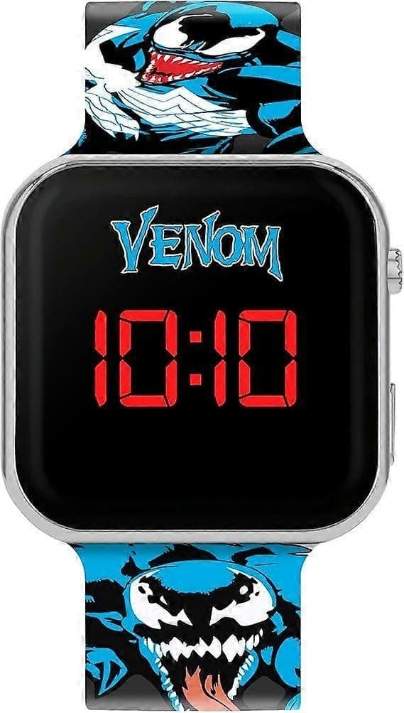 Peers Hardy, Venom LED-kello -tuote