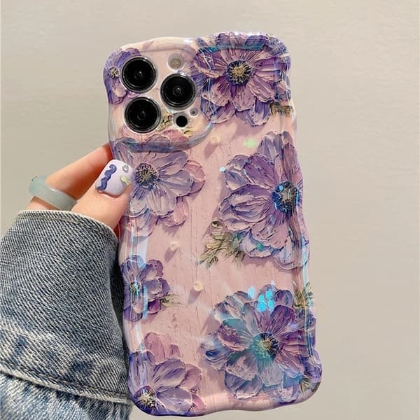 Silikontelefondeksel til iPhone 11, støtsikkert, rosa Pink For iPhone 11