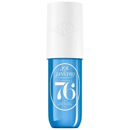 Sol de Janeiro Cheirosa Hår- och kroppsparfymspray Cheirosa 76