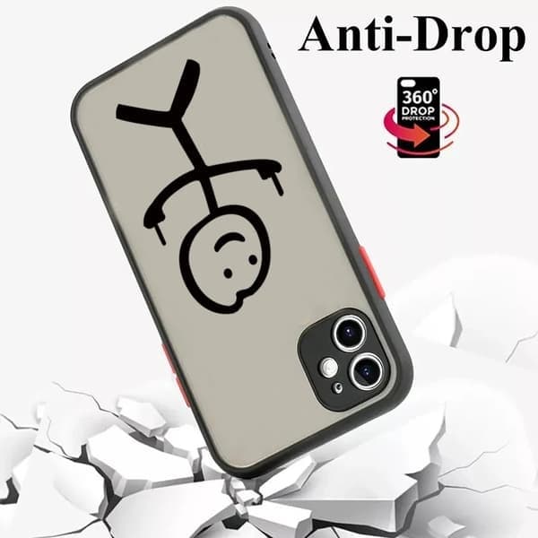 Telefondeksel for Xiaomi 13 Lite, støtsikkert, 5 5 For Xiaomi 13 Lite