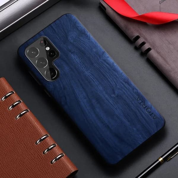 Deksel kompatibelt med Samsung Galaxy S20 S21 S22 S23 Ultra Plus FE 5G bambustremønster skinnbakside kompatibel Galaxy, hvit, Sam S20 Plus white sam S20 Plus