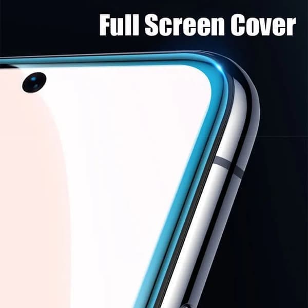 Skärmskydd i härdat glas för Samsung Galaxy S23 Plus, 2-pack For S23 Plus 2PCS Glass