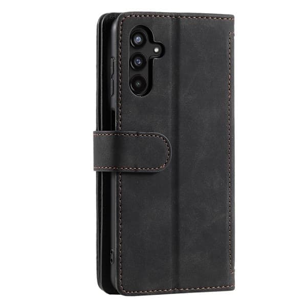Samsung Mobilfodral Stor Plånbok 9-KORTS Plånboksfodral, S24PRO S24PRO