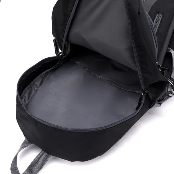 Reppu / Vaellusreppu, 40L, Sininen blue