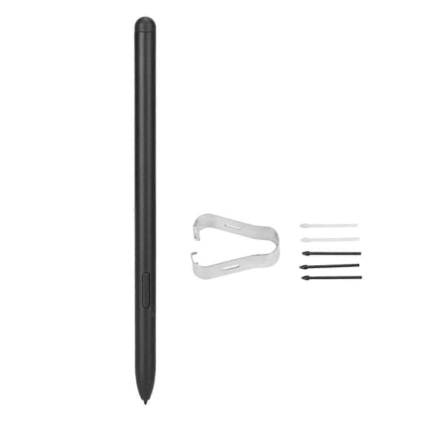 Erstatningspenner Høypresisjonsstylus med tupper for Samsung Galaxy Tab S8 Plus S8 Ultra Tab S7 Plus