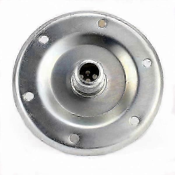 Rustfri flange (32 mm) til 12-100l tryktank, trykbeholdere og tilbehør til trykbeholdere