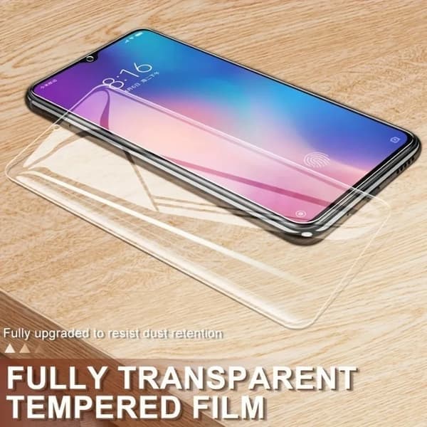 3-pak Full Coverage hærdet glas skærmbeskytter kompatibel med Xiaomi Redmi Note 14 13 Pro 11 12 Pro Plus, Redmi Note 10, 3 styk Redmi Note 10 3 Pieces
