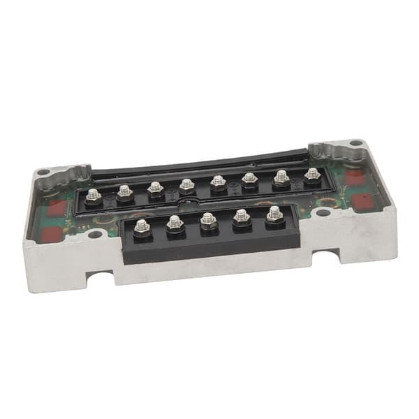 CDI Switch Box 332 5772A7 CDI Module Switch Power Box Assy for 40hp to 125hp Serial Outboard Motors