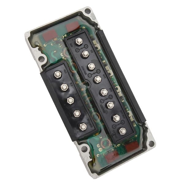 CDI Switch Box 332 5772A7 CDI Module Switch Power Box Assy for 40hp to 125hp Serial Outboard Motors