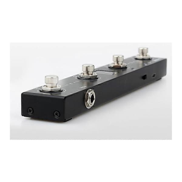 M-Vave Midi Bluetooth Controller Midi Pedal Side Converter Instrument-WELLNGS