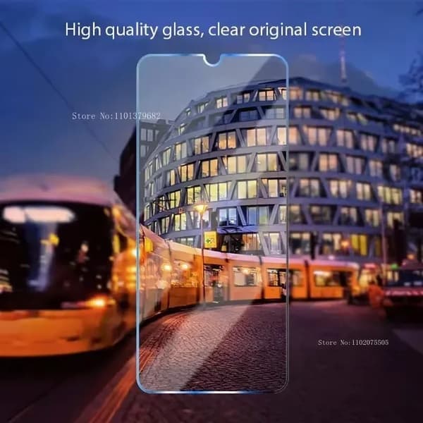 Karkaistu lasi näytönsuoja Huawei P10, 2 kpl Huawei P10 2PCS