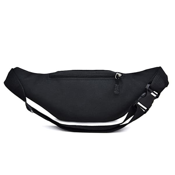 Mavetaske med flere rum 1-pak, lilla Purple