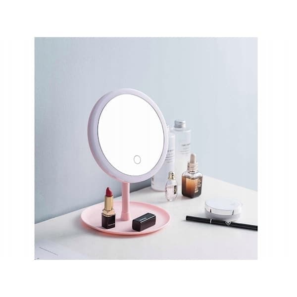 Meikkipeili LED-valolla, Monivärinen Meikkipeili