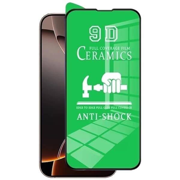Skjermbeskytter for iPhone 15 Plus, Klar, 4 deler For iPhone 15 Plus 4 Pieces